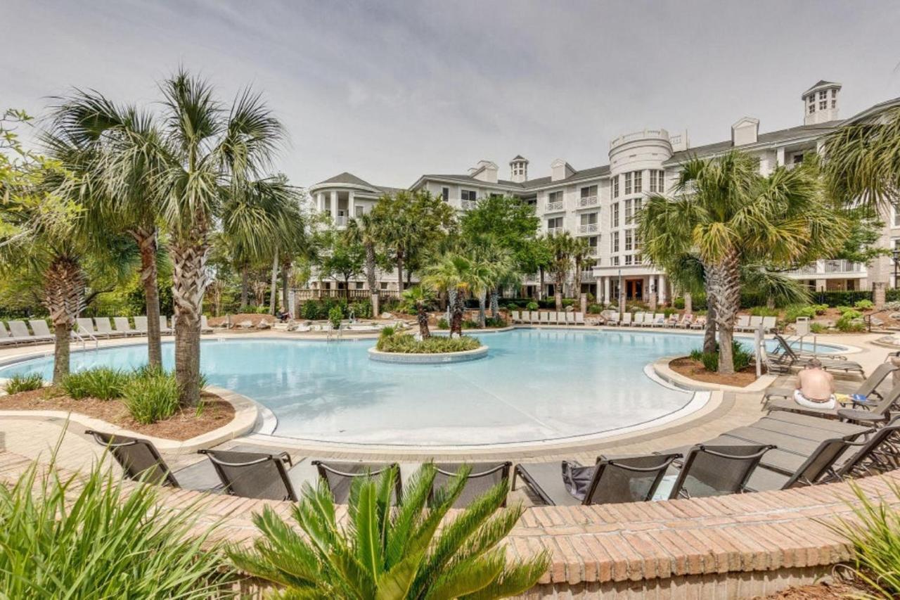 Sandestin Resort Bahia-Elation By Tufan Exterior photo