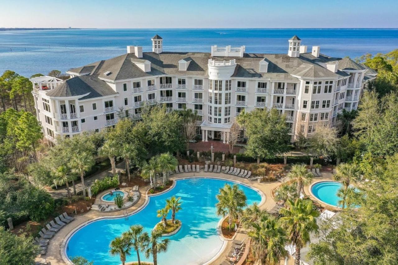 Sandestin Resort Bahia-Elation By Tufan Exterior photo