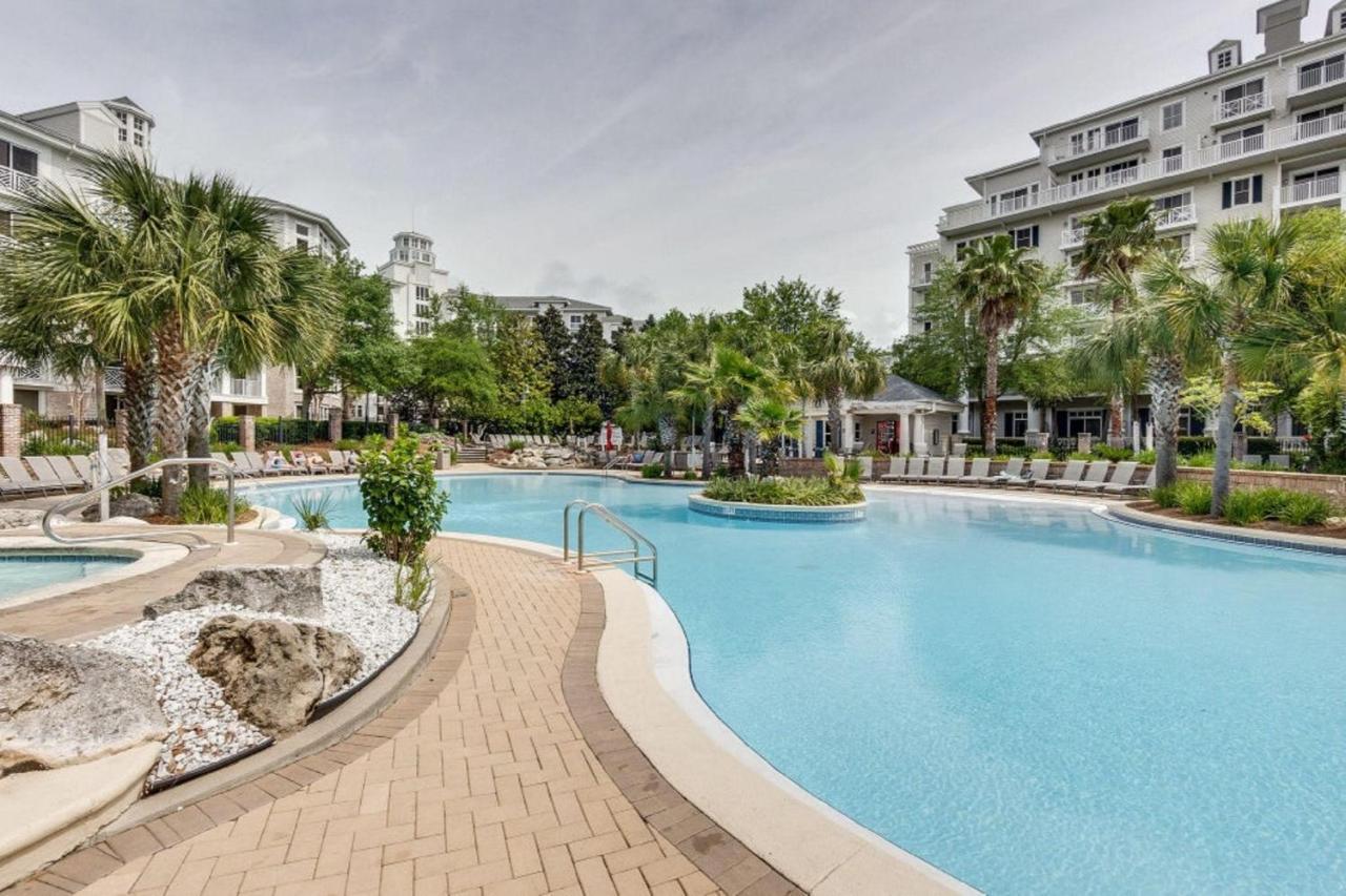 Sandestin Resort Bahia-Elation By Tufan Exterior photo