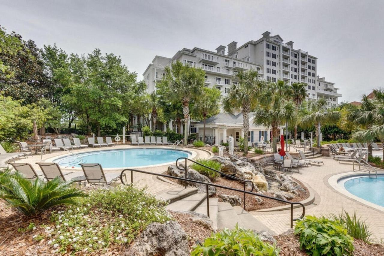 Sandestin Resort Bahia-Elation By Tufan Exterior photo