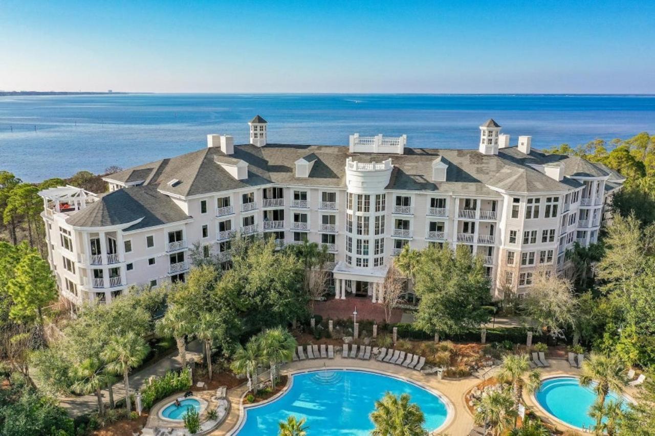 Sandestin Resort Bahia-Elation By Tufan Exterior photo