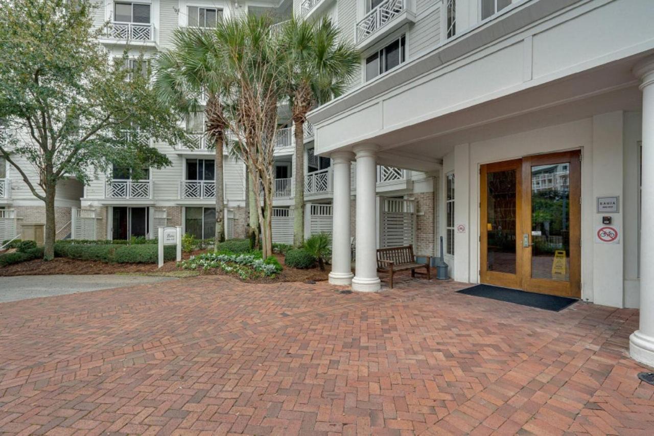 Sandestin Resort Bahia-Elation By Tufan Exterior photo