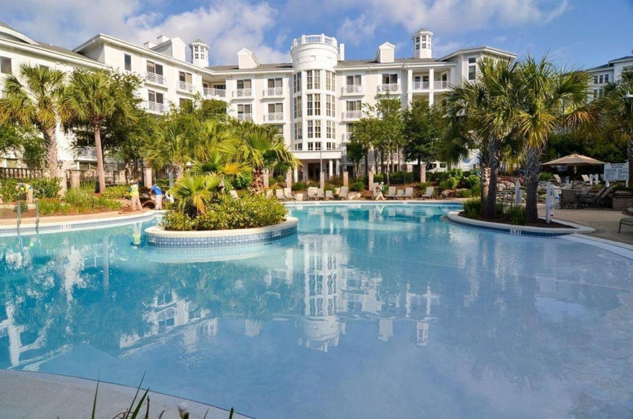 Sandestin Resort Bahia-Elation By Tufan Exterior photo