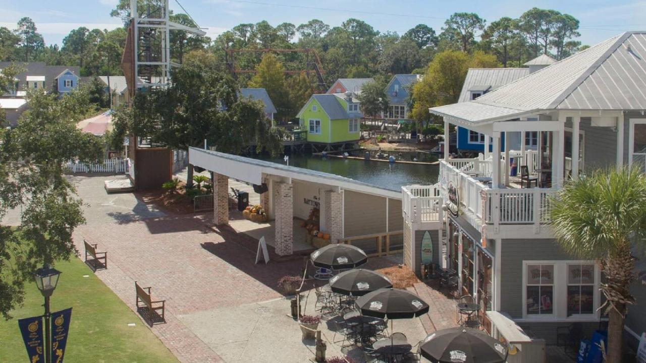 Sandestin Resort Bahia-Elation By Tufan Exterior photo