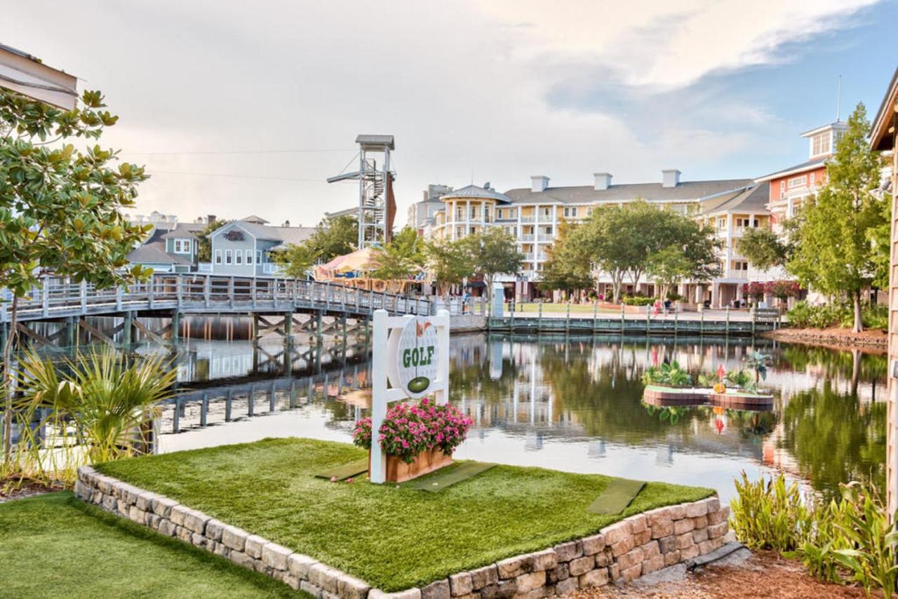 Sandestin Resort Bahia-Elation By Tufan Exterior photo