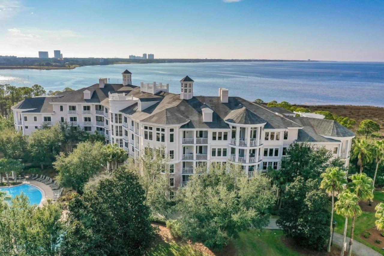Sandestin Resort Bahia-Elation By Tufan Exterior photo