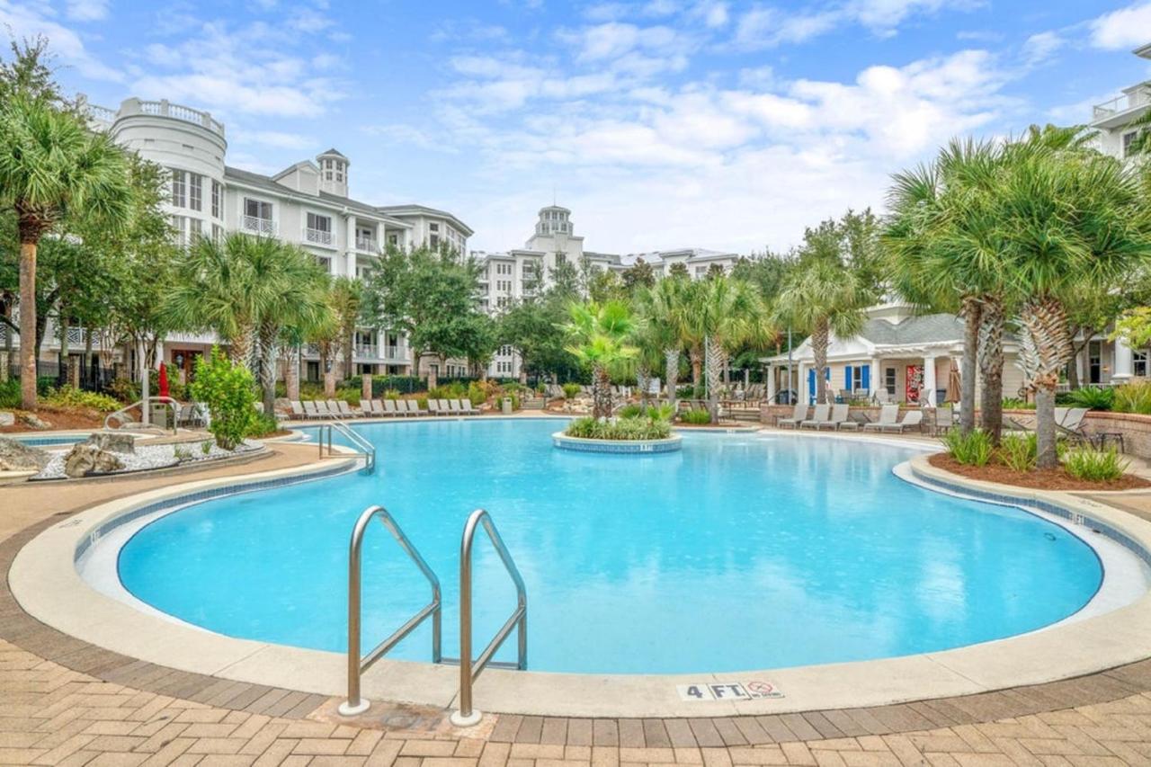 Sandestin Resort Bahia-Elation By Tufan Exterior photo