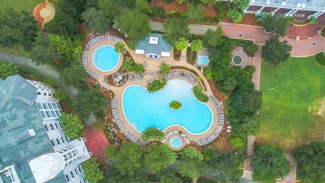 Sandestin Resort Bahia-Elation By Tufan Exterior photo