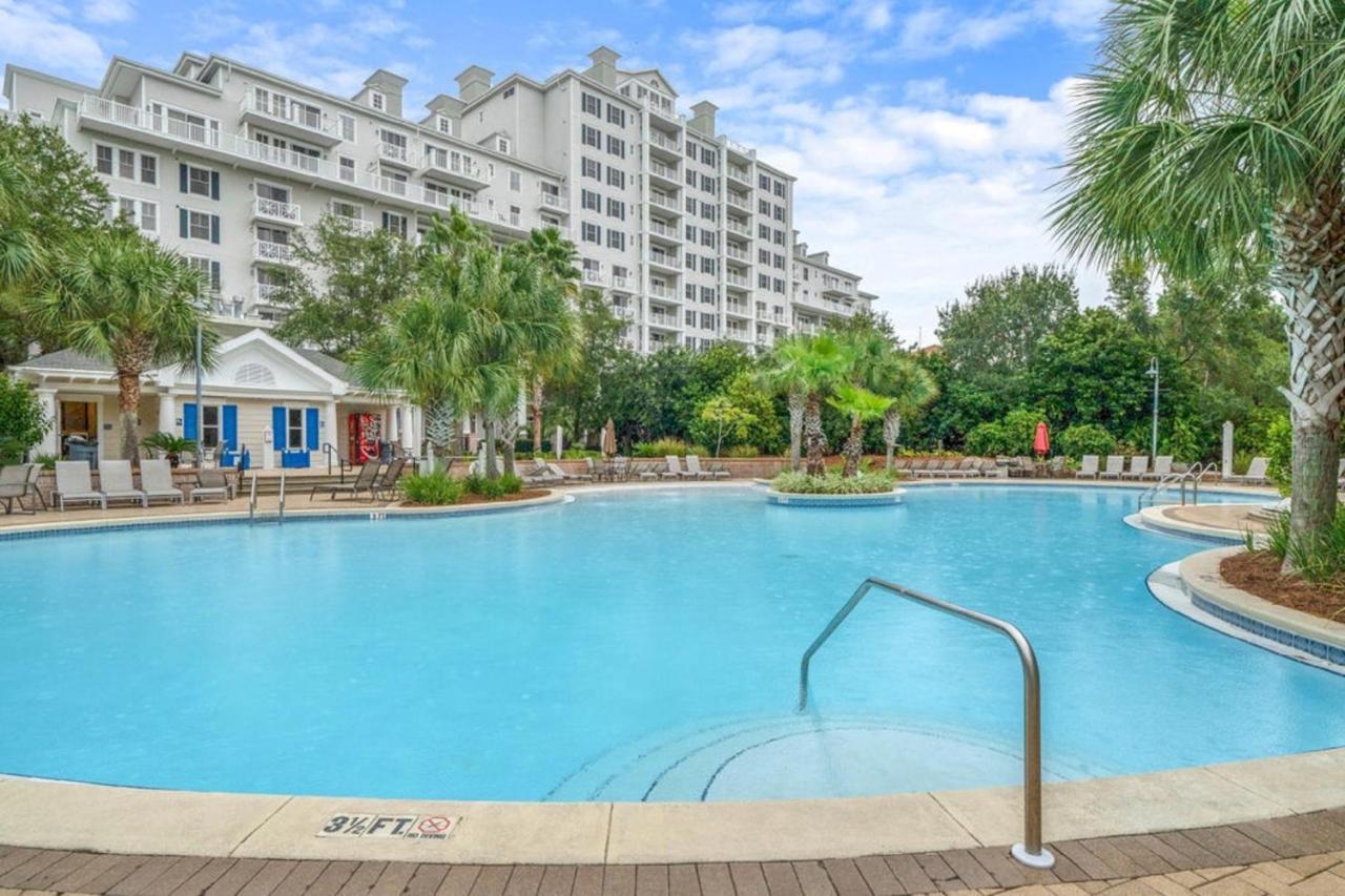 Sandestin Resort Bahia-Elation By Tufan Exterior photo
