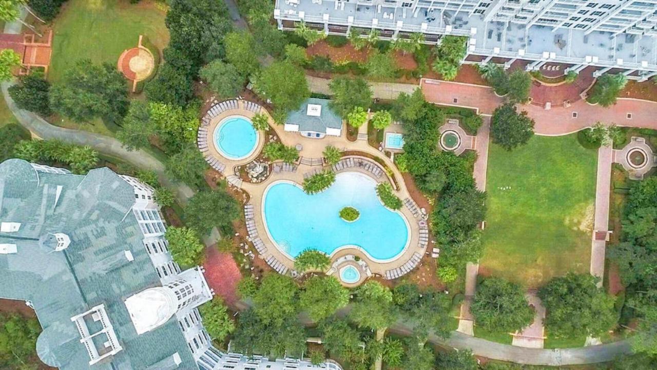 Sandestin Resort Bahia-Elation By Tufan Exterior photo