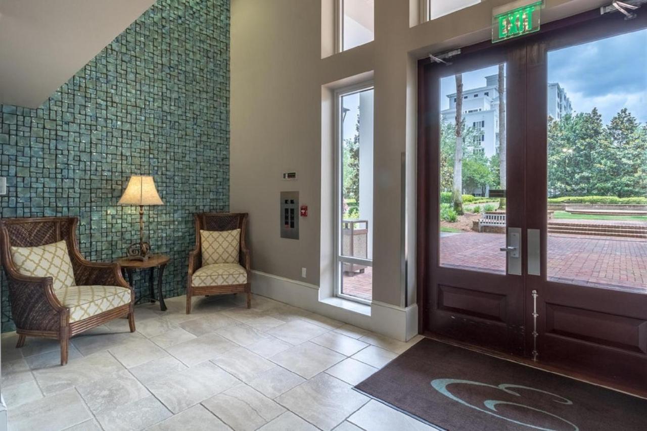 Sandestin Resort Bahia-Elation By Tufan Exterior photo