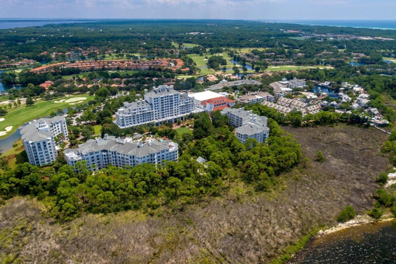 Sandestin Resort Bahia-Elation By Tufan Exterior photo