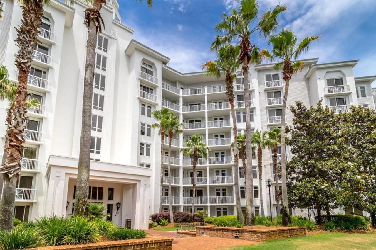 Sandestin Resort Bahia-Elation By Tufan Exterior photo