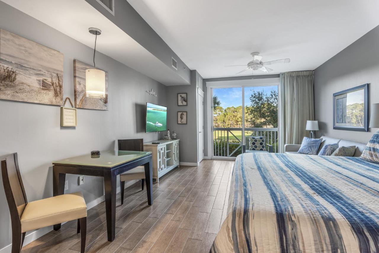 Sandestin Resort Bahia-Elation By Tufan Exterior photo