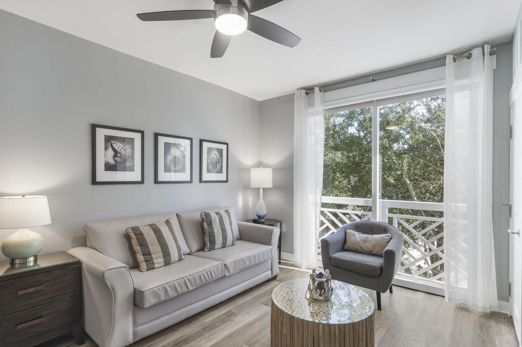 Sandestin Resort Bahia-Elation By Tufan Exterior photo