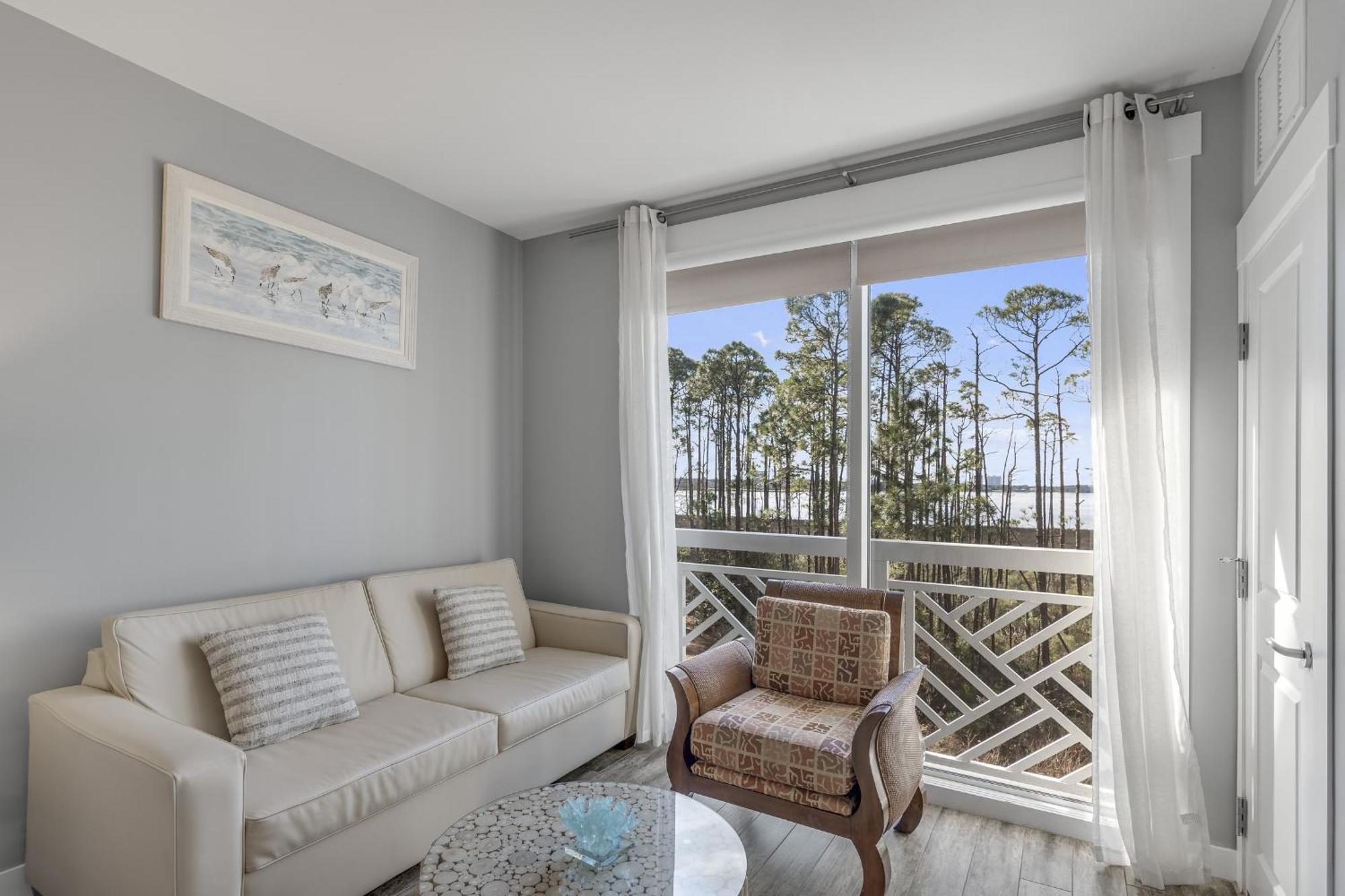 Sandestin Resort Bahia-Elation By Tufan Exterior photo