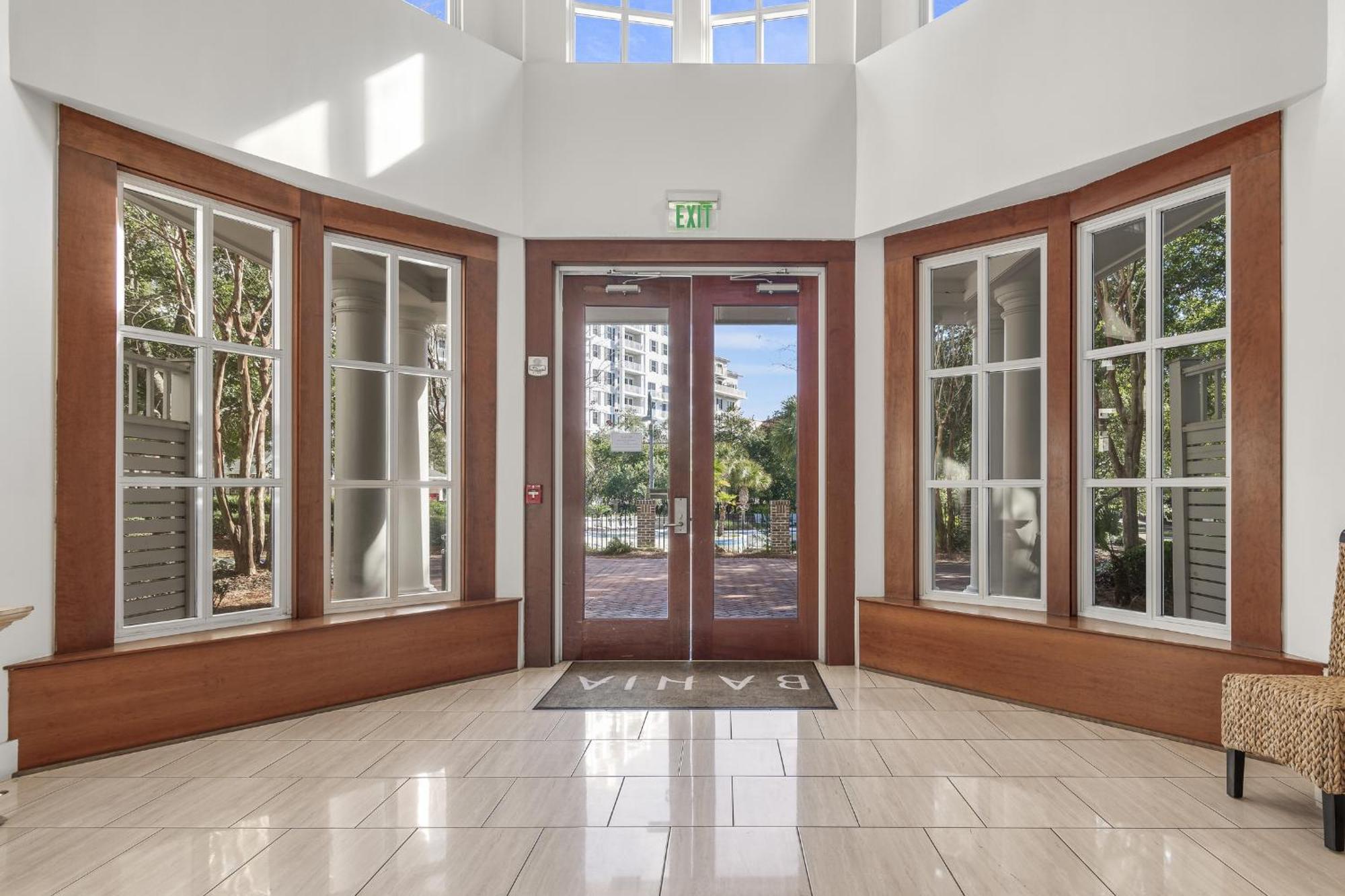 Sandestin Resort Bahia-Elation By Tufan Exterior photo